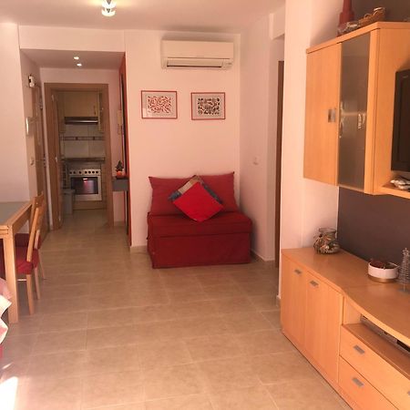 Apartamento Junto Al Mar Los Marineros Con Acceso Independiente Por Terraza Puzol Buitenkant foto