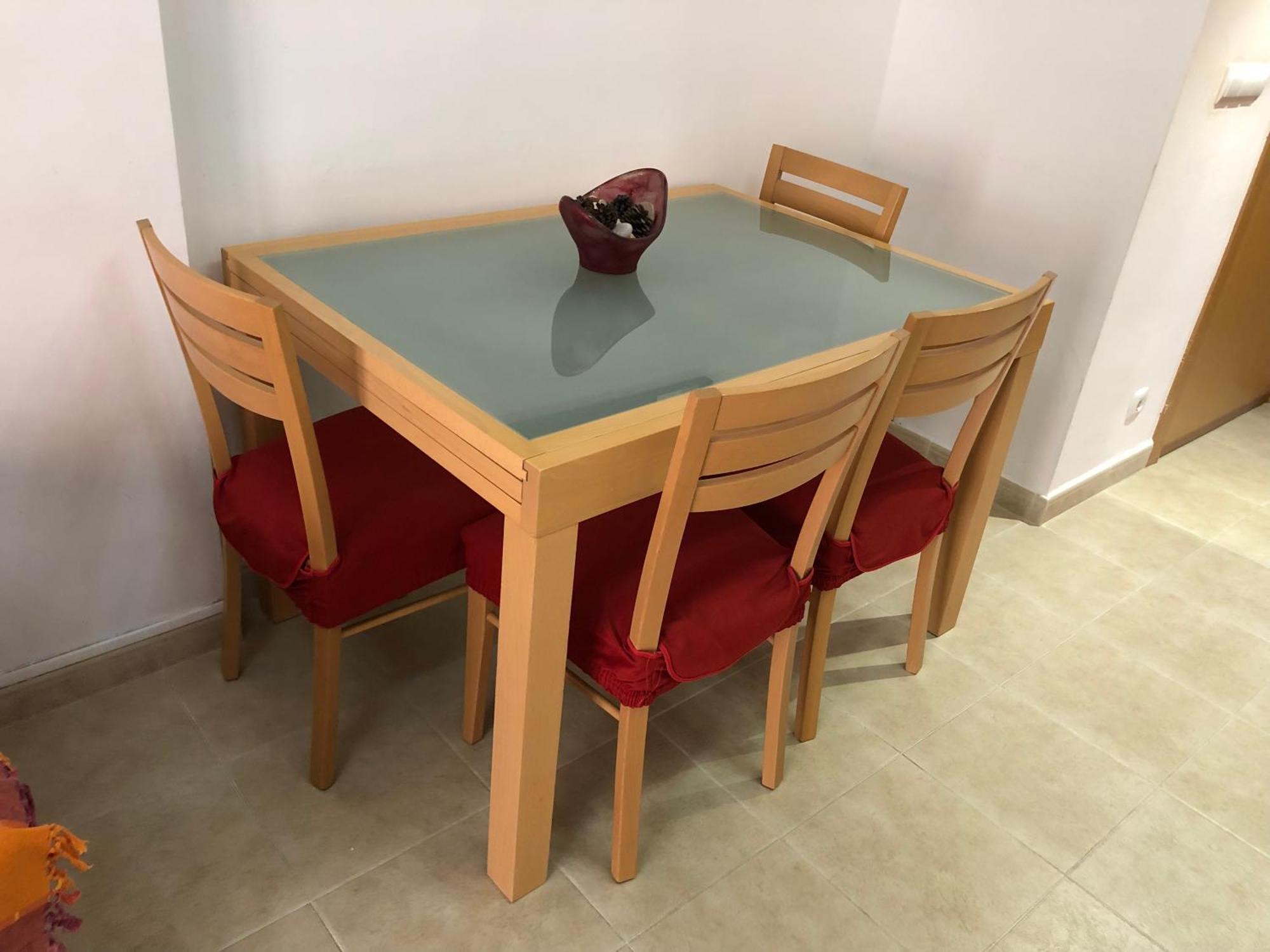 Apartamento Junto Al Mar Los Marineros Con Acceso Independiente Por Terraza Puzol Buitenkant foto