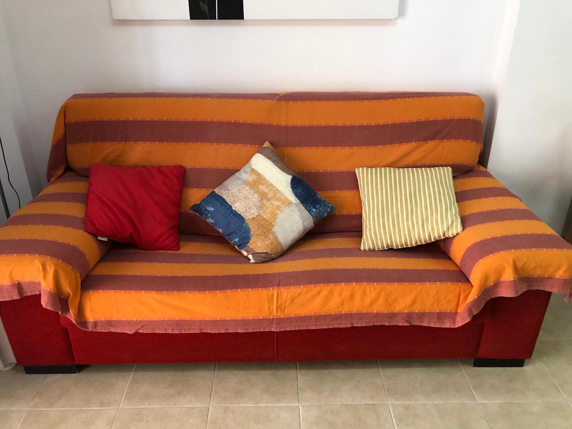 Apartamento Junto Al Mar Los Marineros Con Acceso Independiente Por Terraza Puzol Buitenkant foto