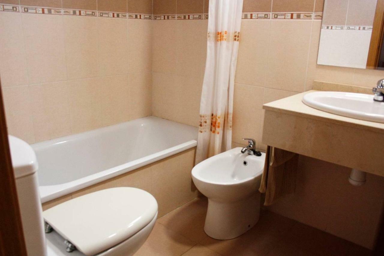 Apartamento Junto Al Mar Los Marineros Con Acceso Independiente Por Terraza Puzol Buitenkant foto