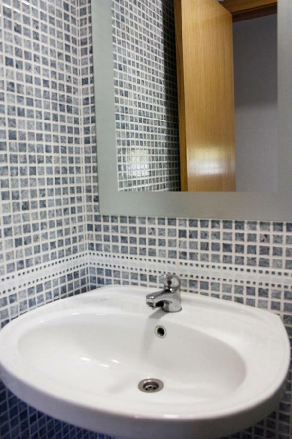 Apartamento Junto Al Mar Los Marineros Con Acceso Independiente Por Terraza Puzol Buitenkant foto